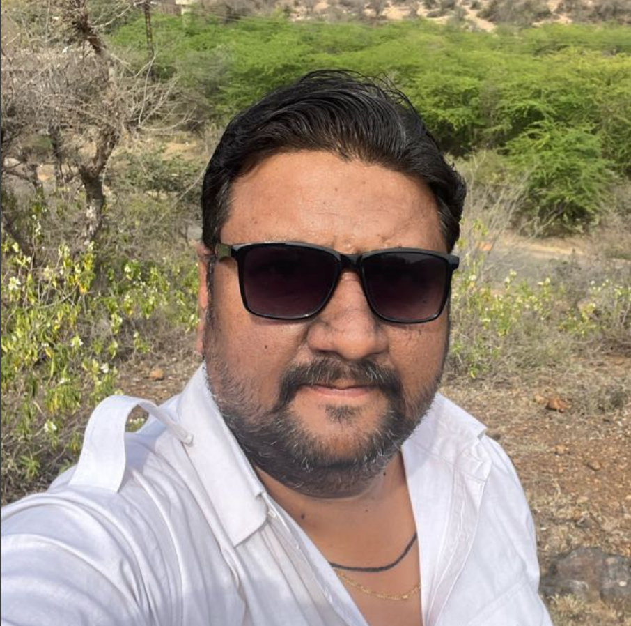 Gaurav Gupta